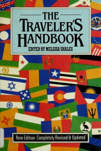 The Traveler's Handbook
