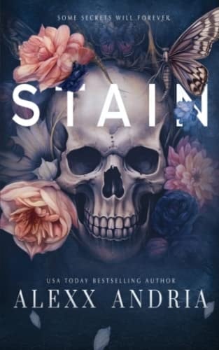 Stain: Dark romance