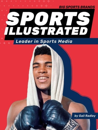 Sports Illustrated: Leader in Sports Media Leader in Sports Media