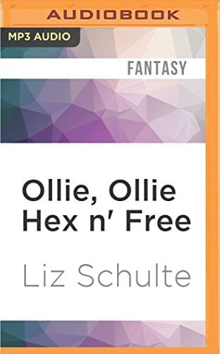 Ollie, Ollie Hex n' Free (Easy Bake Coven)
