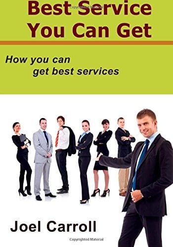 Best Service You Can Get How You Can Get Best Services