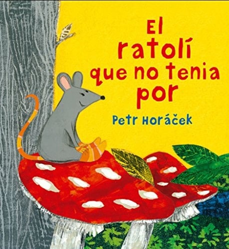 El ratolí que no tenia por