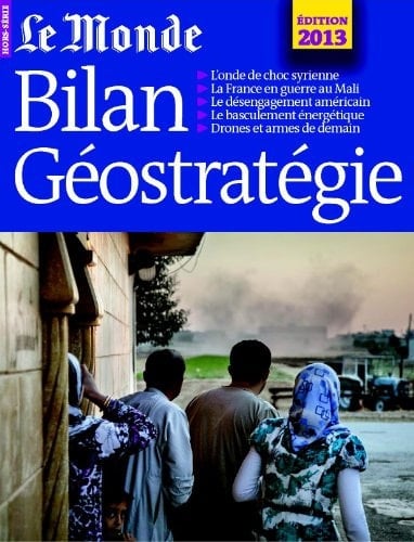 Bilan Géostratégie