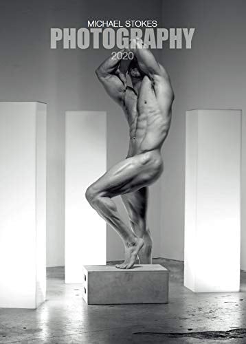 Michael Stokes Photography 2020