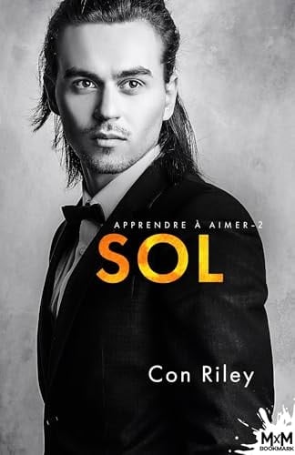 Sol: Apprendre à aimer, T2