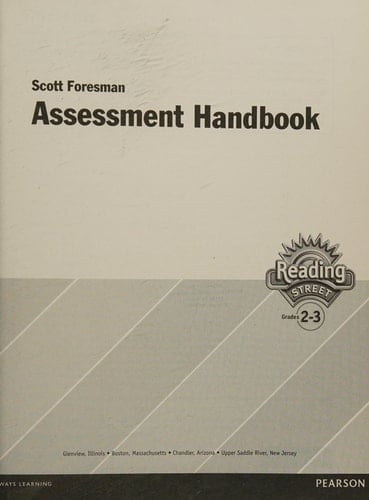 Reading Street Common Core