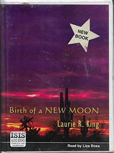 The Birth of a New Moon