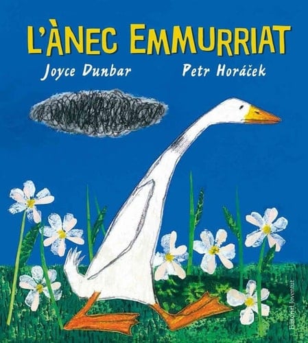 L'ànec emmurriat