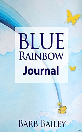 The Blue Rainbow Journal
