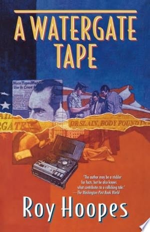 A Watergate Tape
