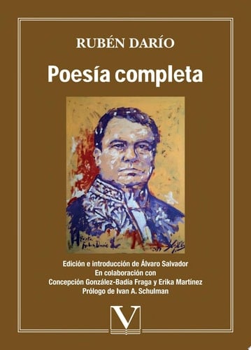 Poesía completa