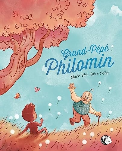 Grand-Pépé Philomin