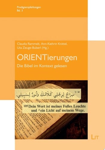 ORIENTierungen Die Bibel im Kontext gelesen