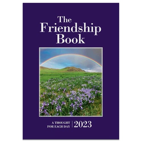 The Friendship Book 2023