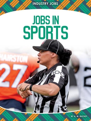 Jobs in Sports