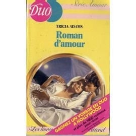 Roman d'amour
