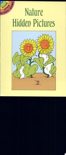 Nature Hidden Pictures