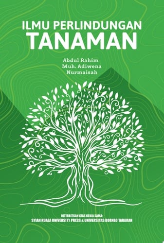 Ilmu Perlindungan Tanaman