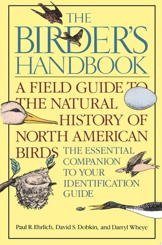 Birder's Handbook