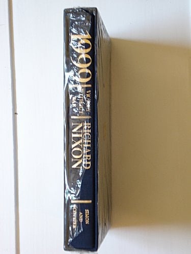 1999 Victory Without War