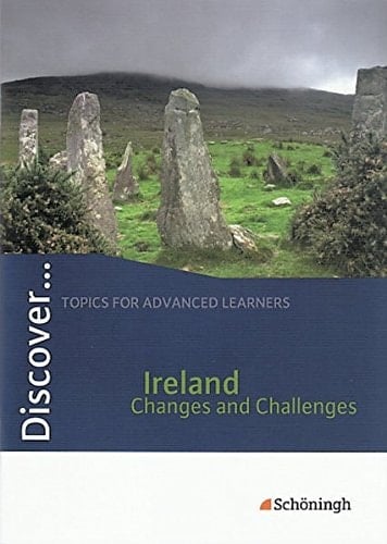 Ireland Changes and Challenges