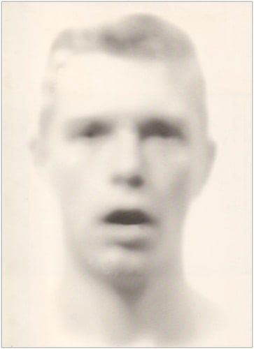 Bill Jacobson 1989-1997