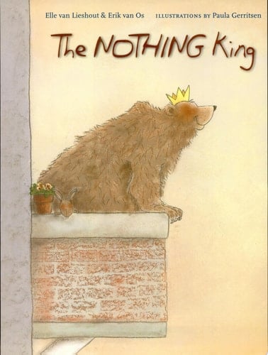 The Nothing King