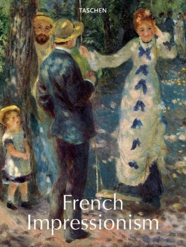 French Impressionism, 1860-1920