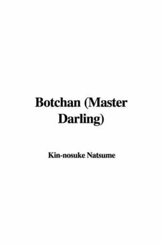 Botchan
