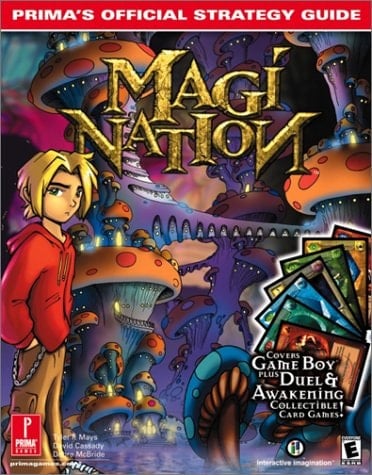Magi-Nation