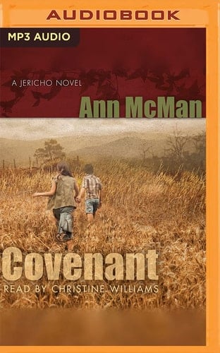 Covenant (Jericho, 4)