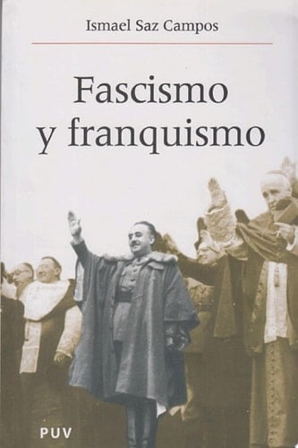 Fascismo y franquismo