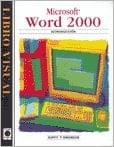 Microsoft word 2000 introducción