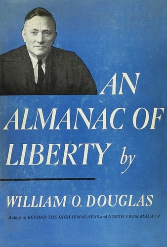 An almanac of liberty