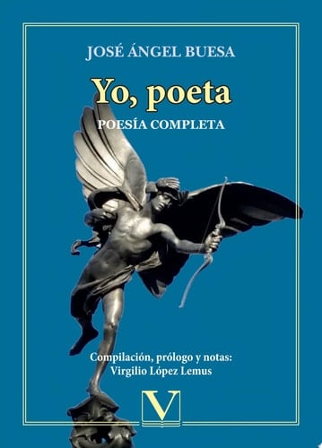 Yo, poeta Poesía completa