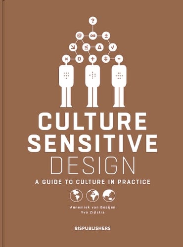 Culture Sensitive Design A Guide to Culture in Practice
