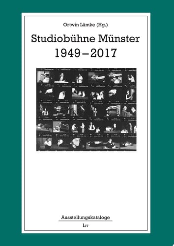 Studiobühne Münster 1949-2017