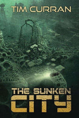 The Sunken City (Hive)