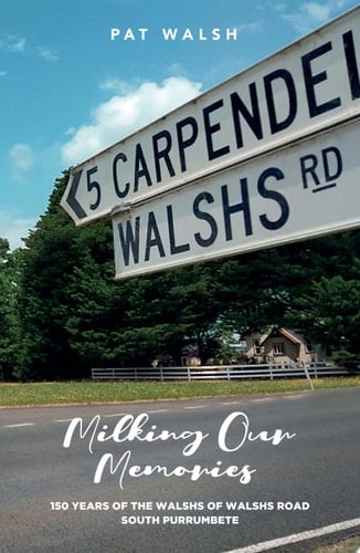 Milking Our Memories