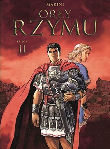 Orły Rzymu Ks. 2