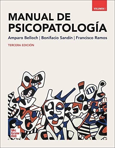 Manual de psicopatología