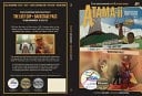 Atama-ii Graded Reader Double Feature The Lost Cup & Backstage Pass