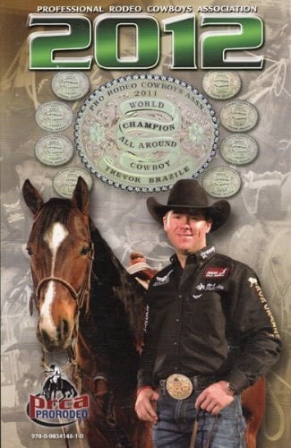 2012 PRCA Media Guide