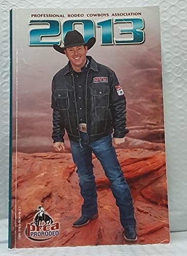 2013 PRCA Media Guide