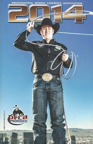 2014 PRCA Media Guide