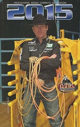 2015 PRCA Media Guide