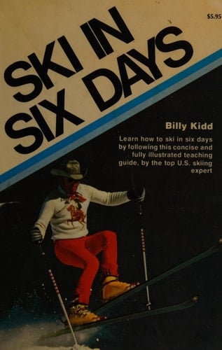 Ski in Six Days