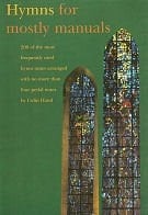 Hymns Mostly Manuals