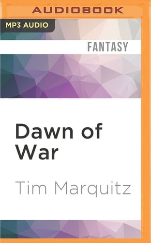 Dawn of War (Blood War, 1)