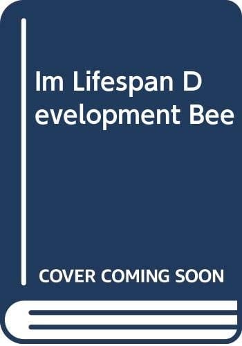 Lifespan Development